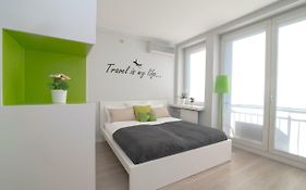 WLR Apartments - Marszalkowska